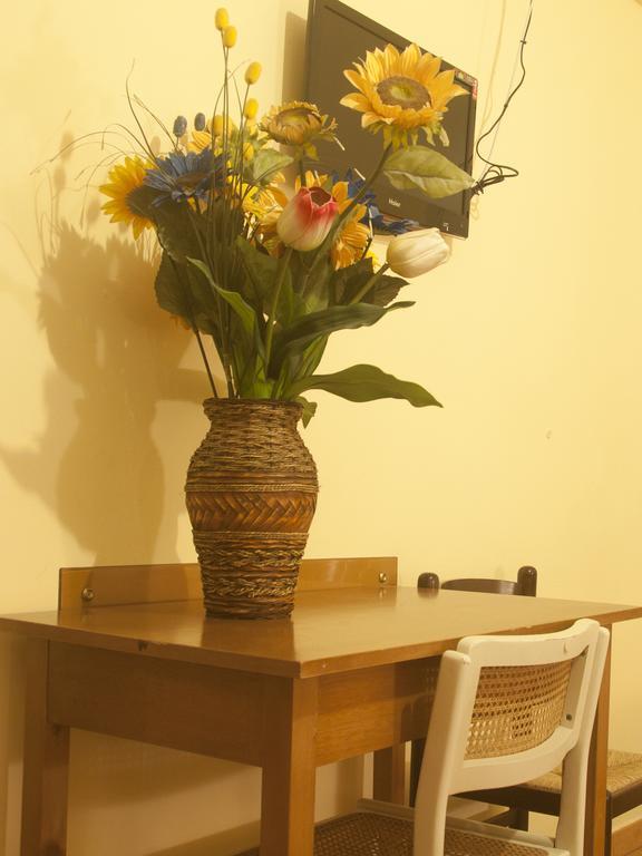 Affittacamere Vittoria Palermo Habitación foto
